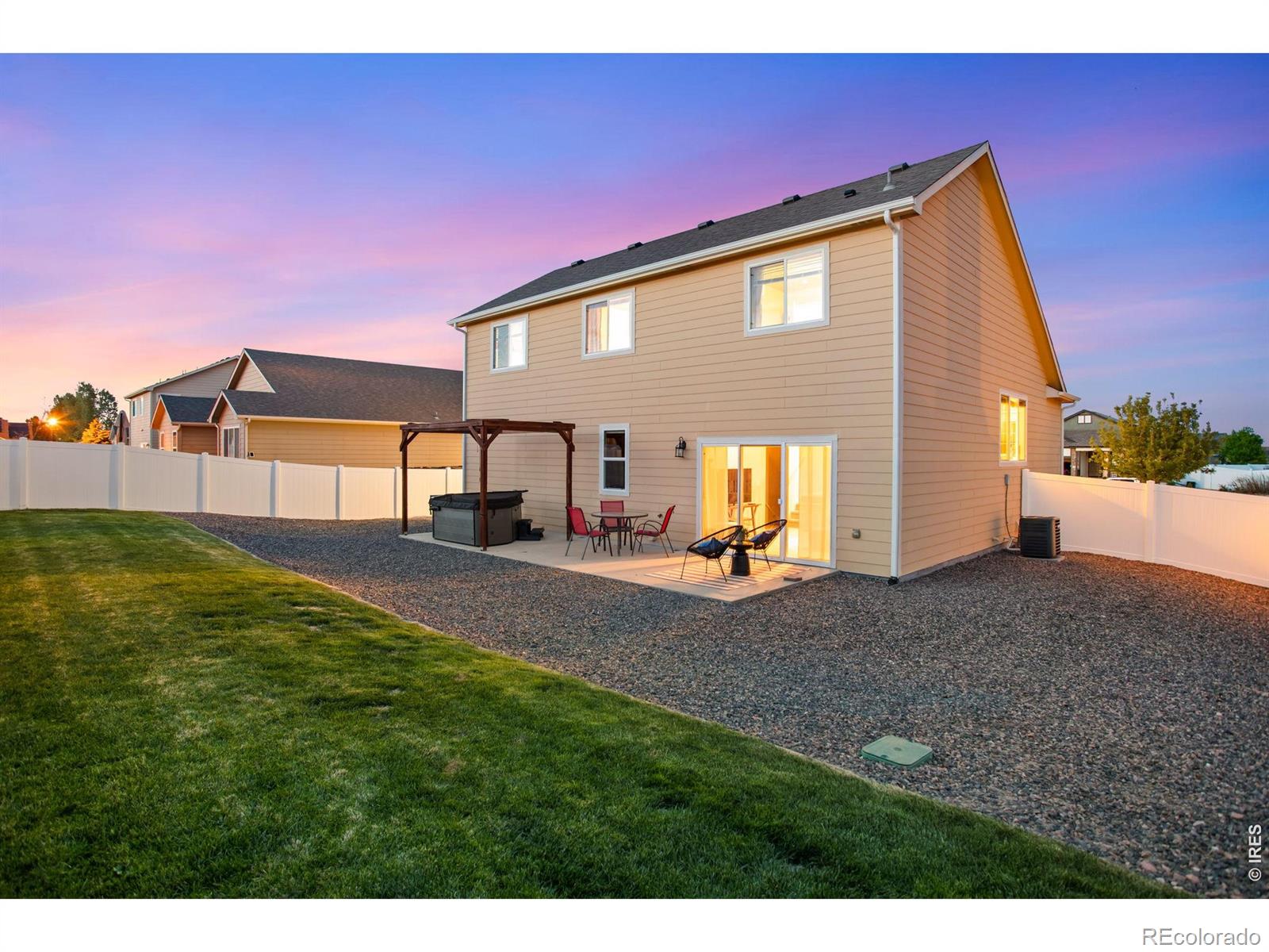 MLS Image #42 for 7035  mcclellan road,wellington, Colorado