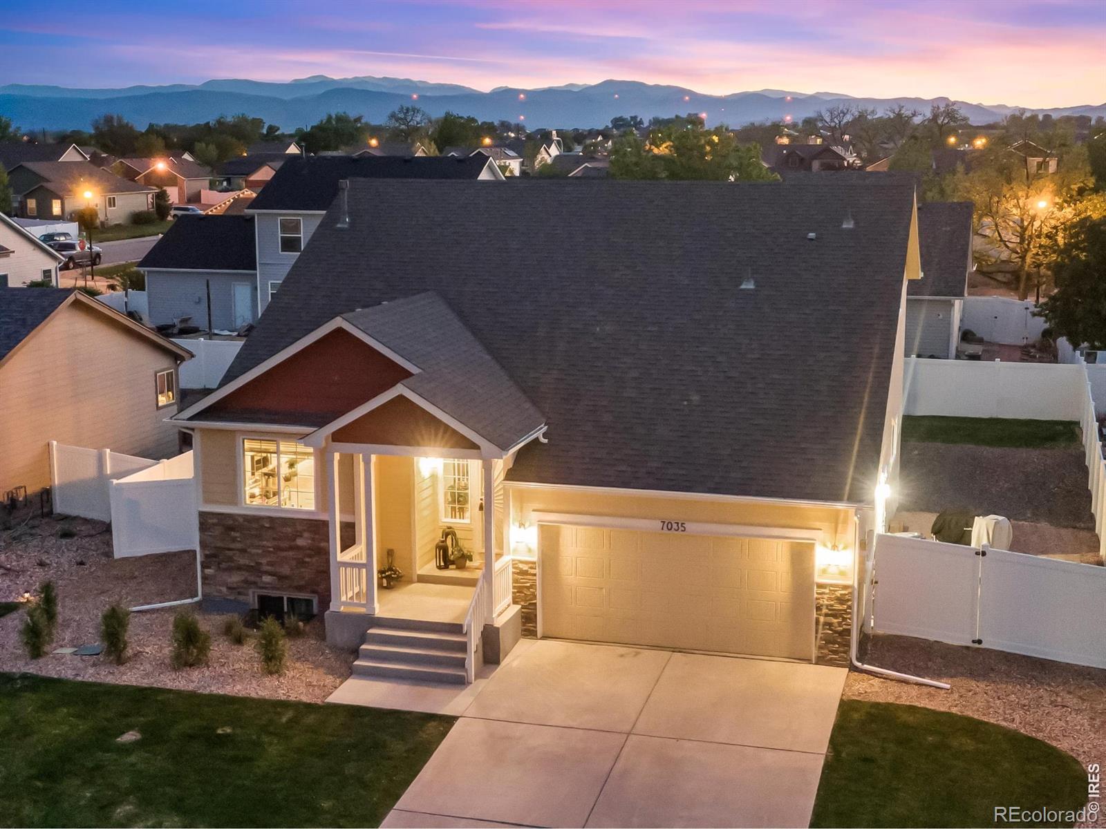 MLS Image #6 for 7035  mcclellan road,wellington, Colorado