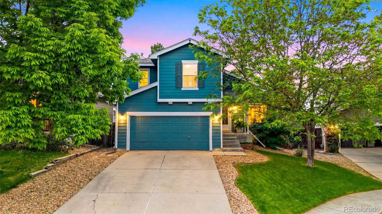 MLS Image #0 for 3302  billington drive,erie, Colorado