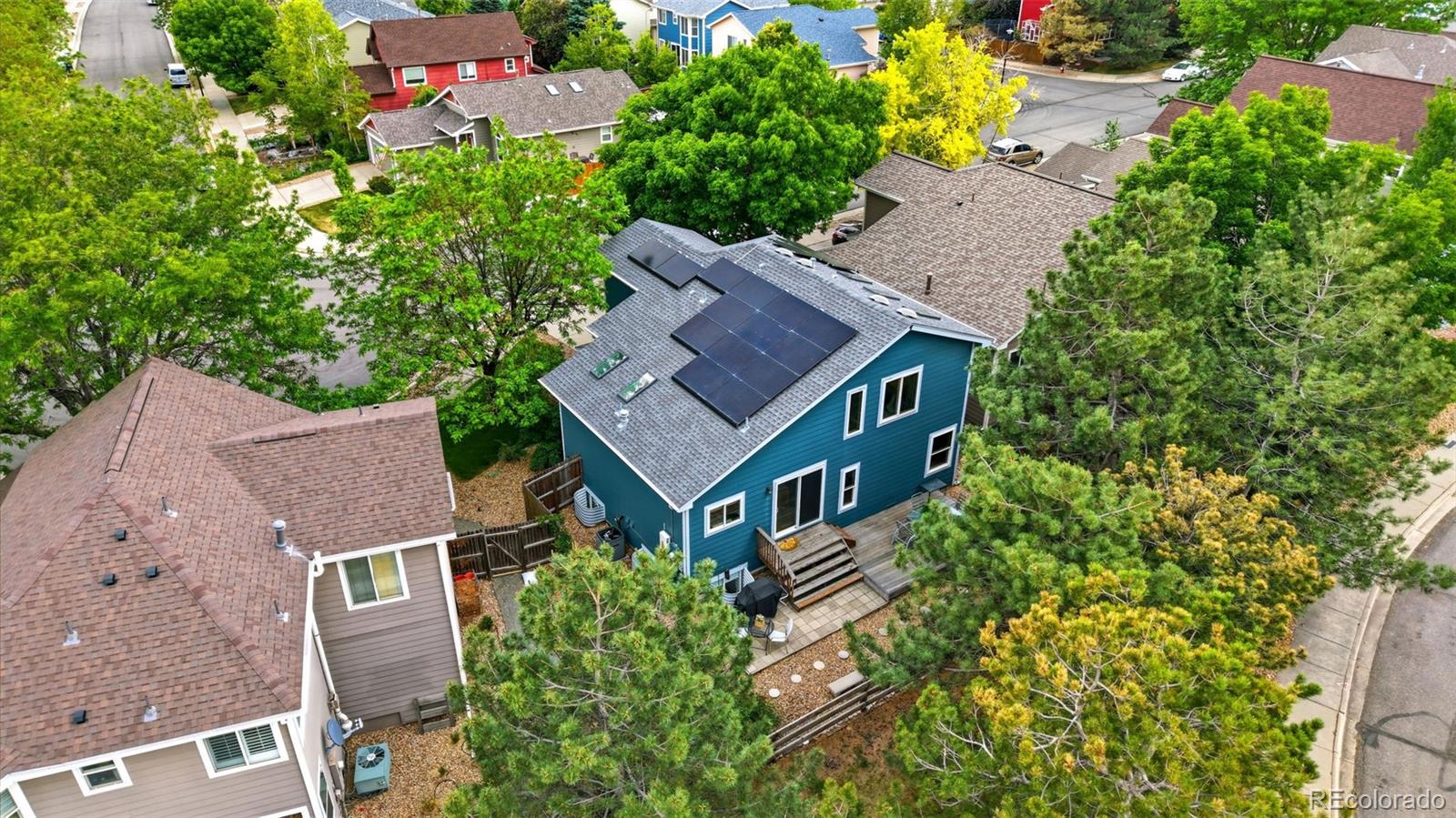 MLS Image #35 for 3302  billington drive,erie, Colorado