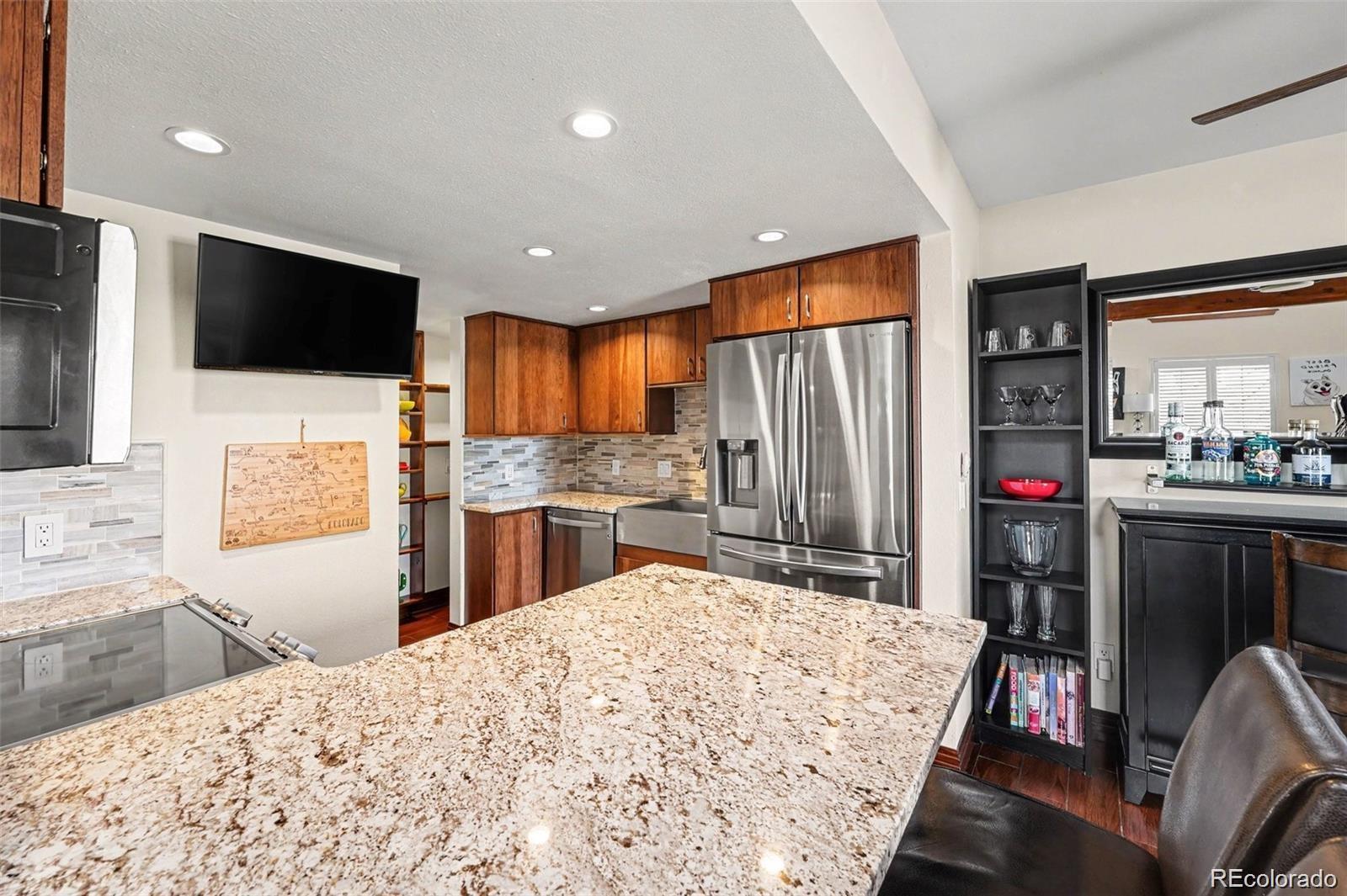 MLS Image #2 for 12059 w chenango drive,morrison, Colorado