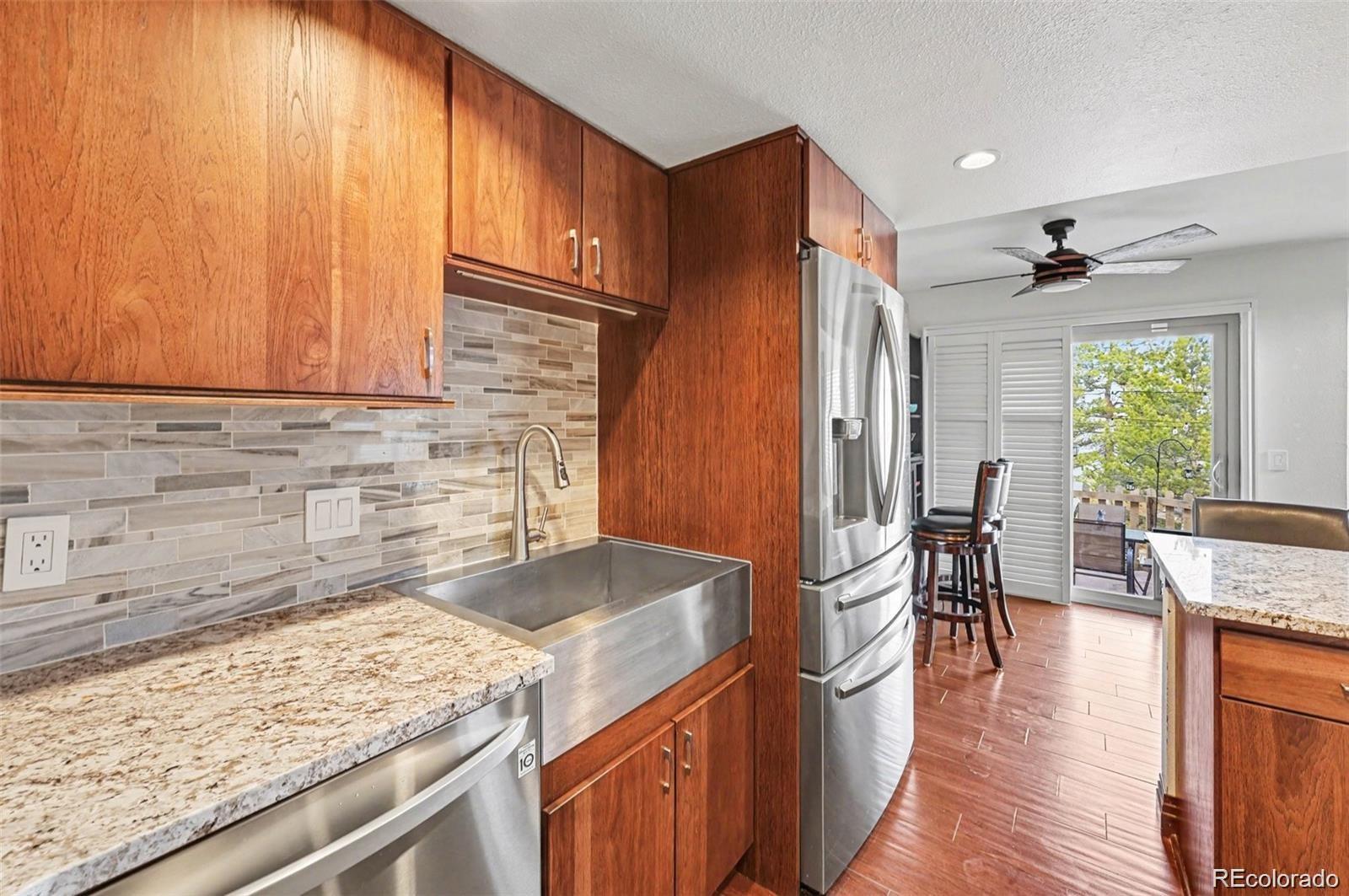 MLS Image #3 for 12059 w chenango drive,morrison, Colorado