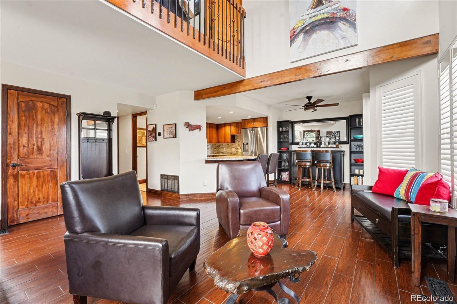 MLS Image #5 for 12059 w chenango drive,morrison, Colorado