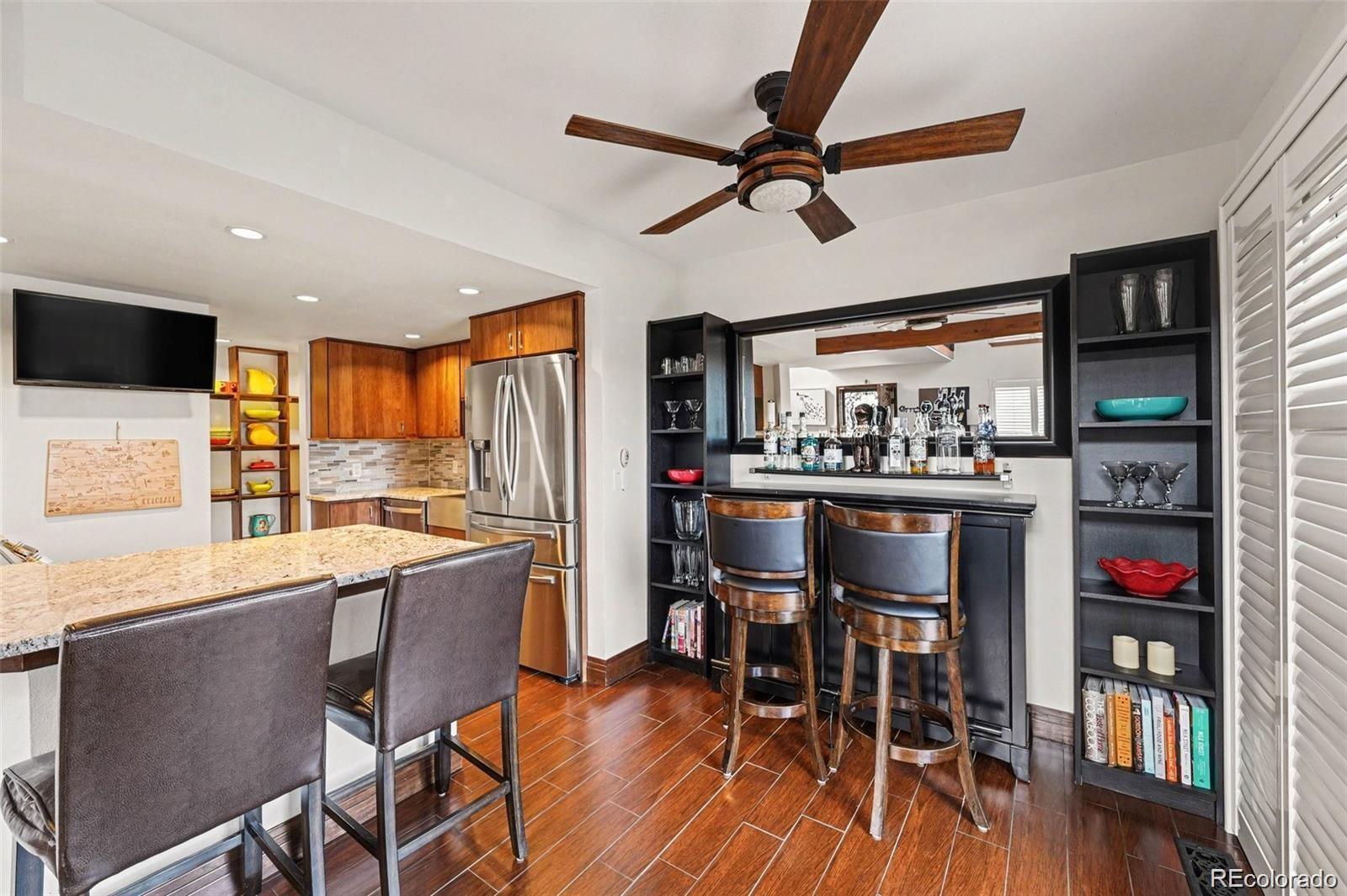 MLS Image #8 for 12059 w chenango drive,morrison, Colorado