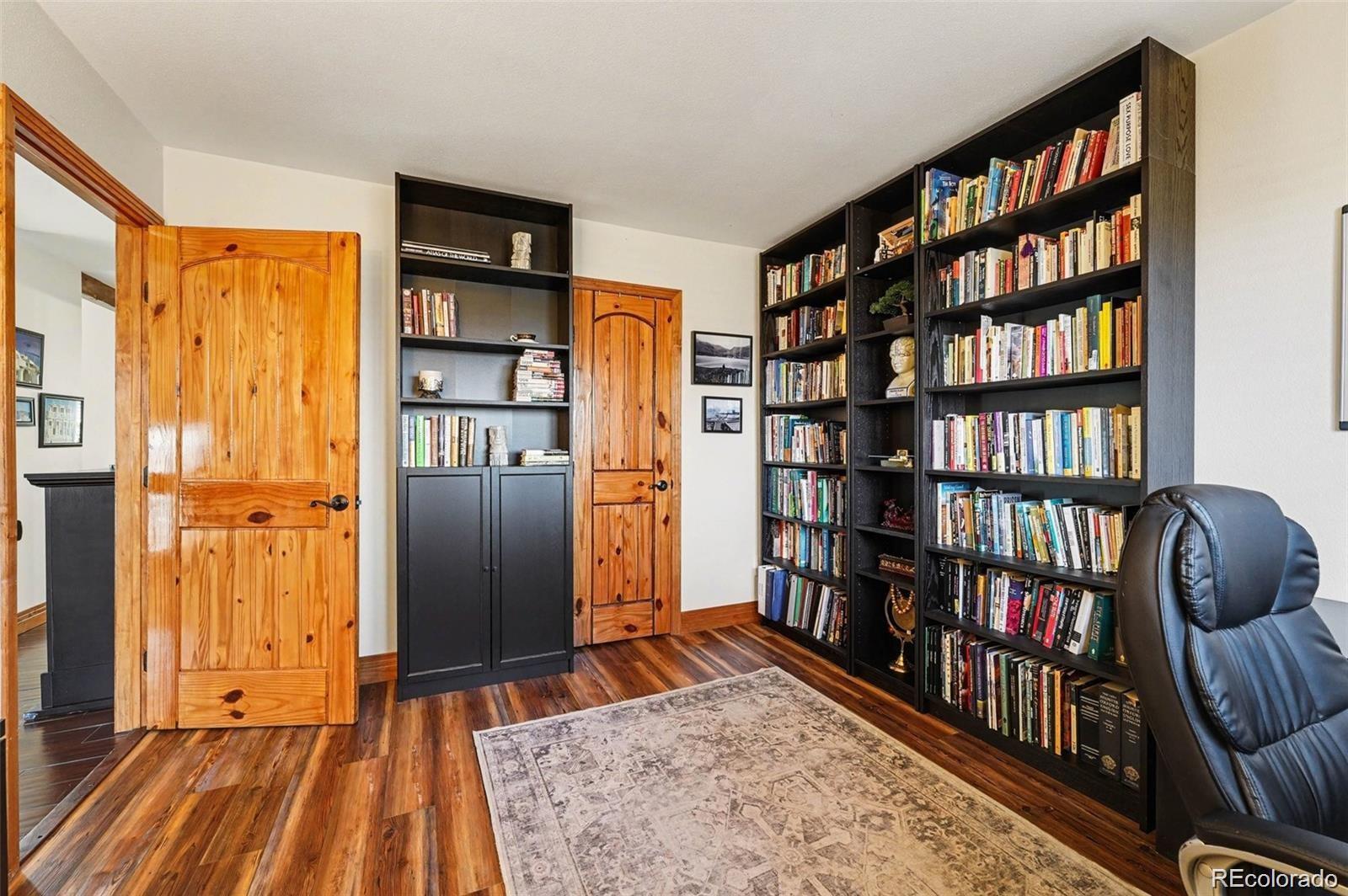 MLS Image #9 for 12059 w chenango drive,morrison, Colorado