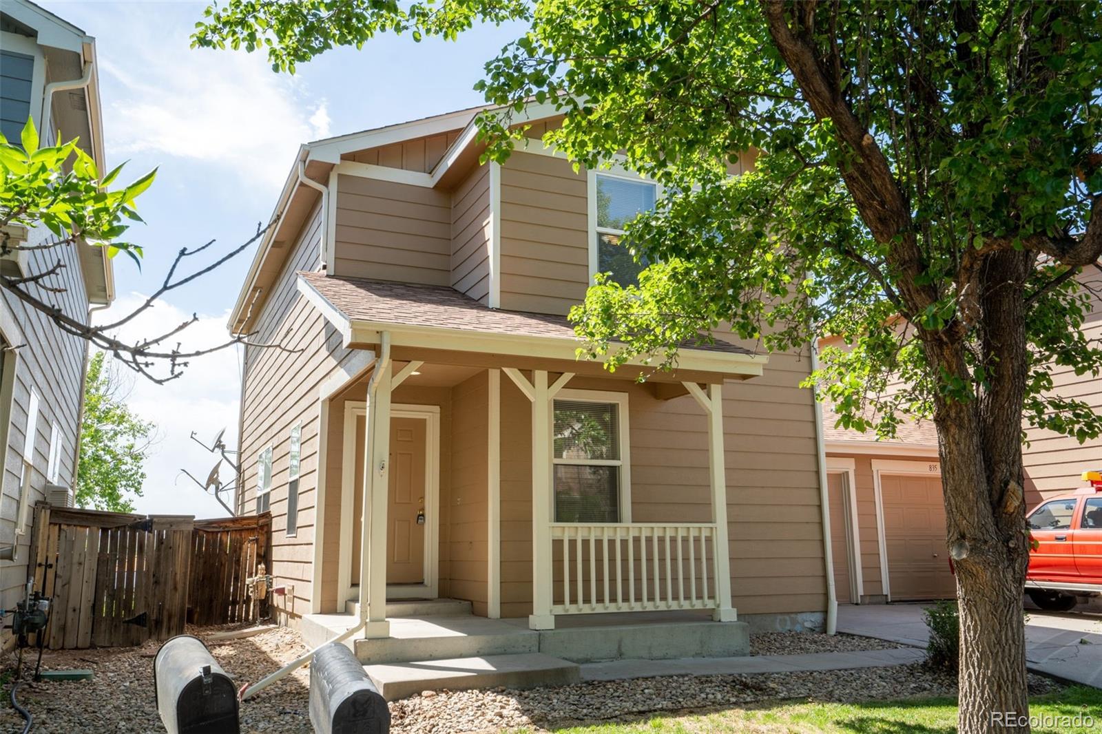 MLS Image #1 for 837  mockingbird lane,brighton, Colorado