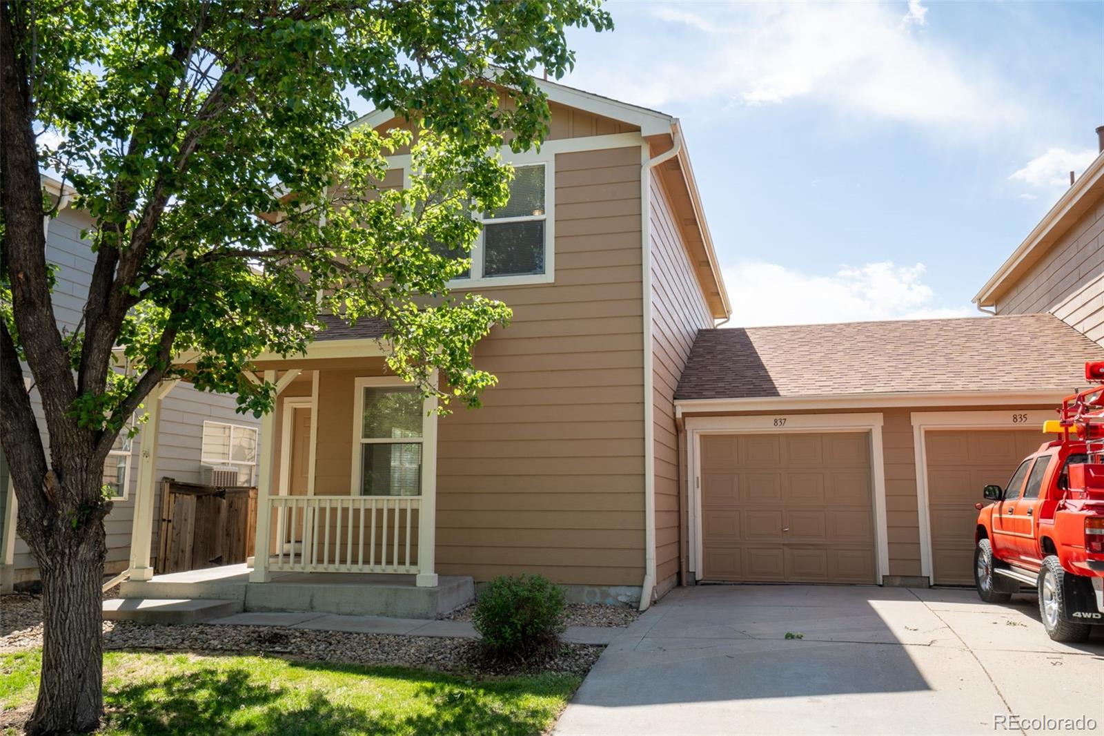MLS Image #2 for 837  mockingbird lane,brighton, Colorado