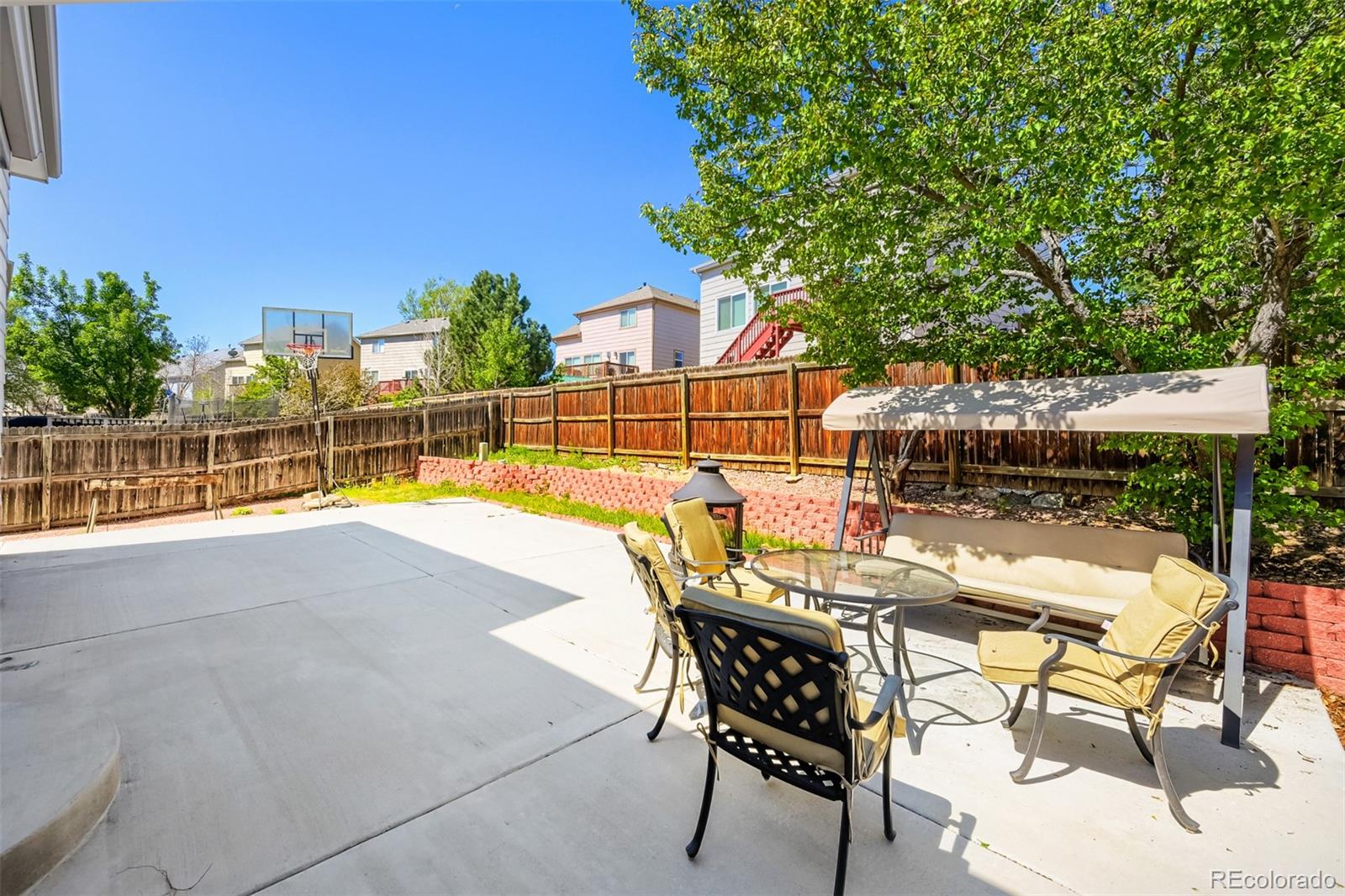 MLS Image #26 for 4966  ardley drive,colorado springs, Colorado