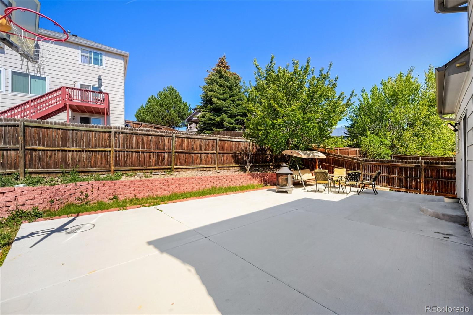 MLS Image #27 for 4966  ardley drive,colorado springs, Colorado