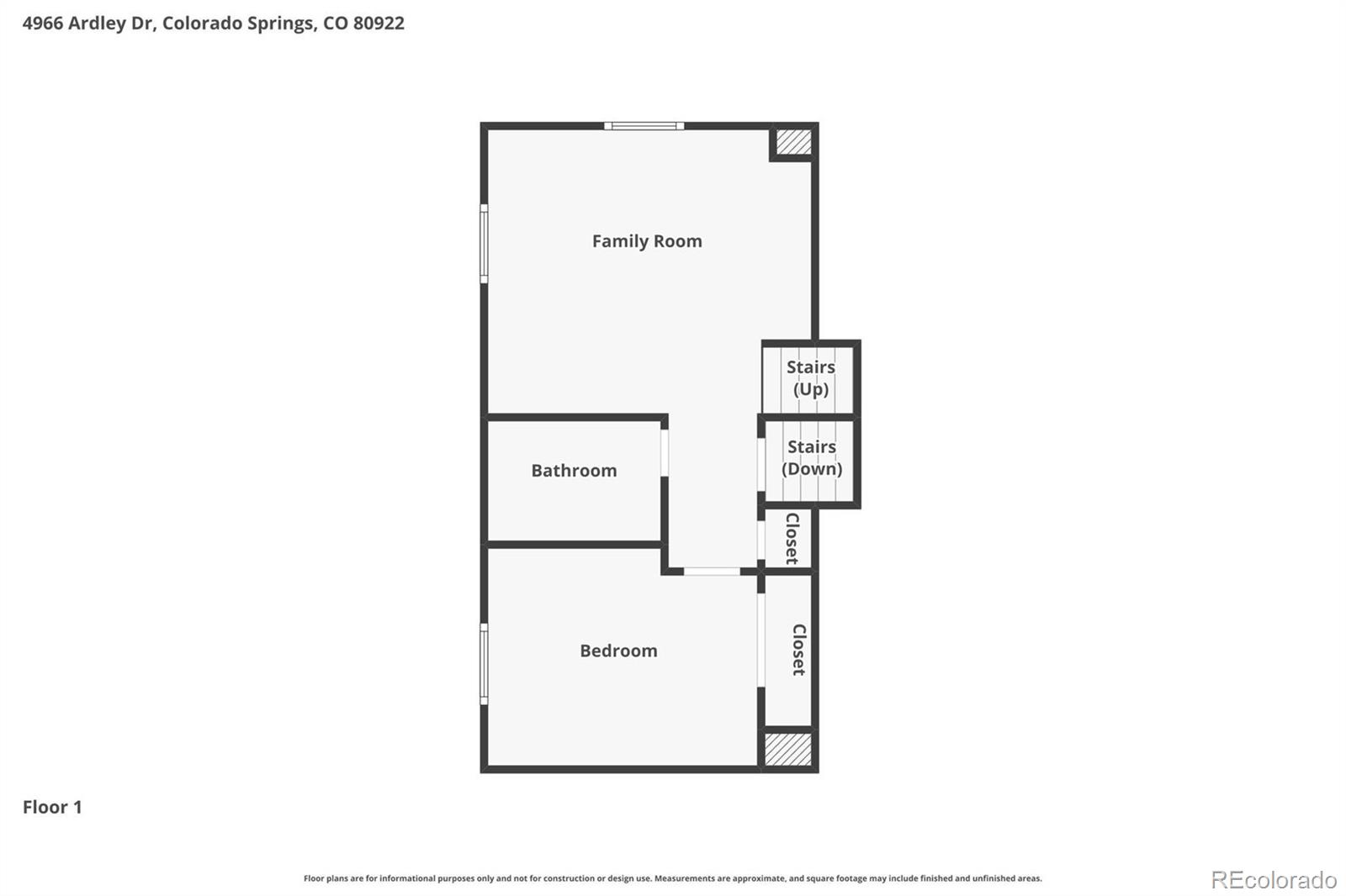 MLS Image #29 for 4966  ardley drive,colorado springs, Colorado