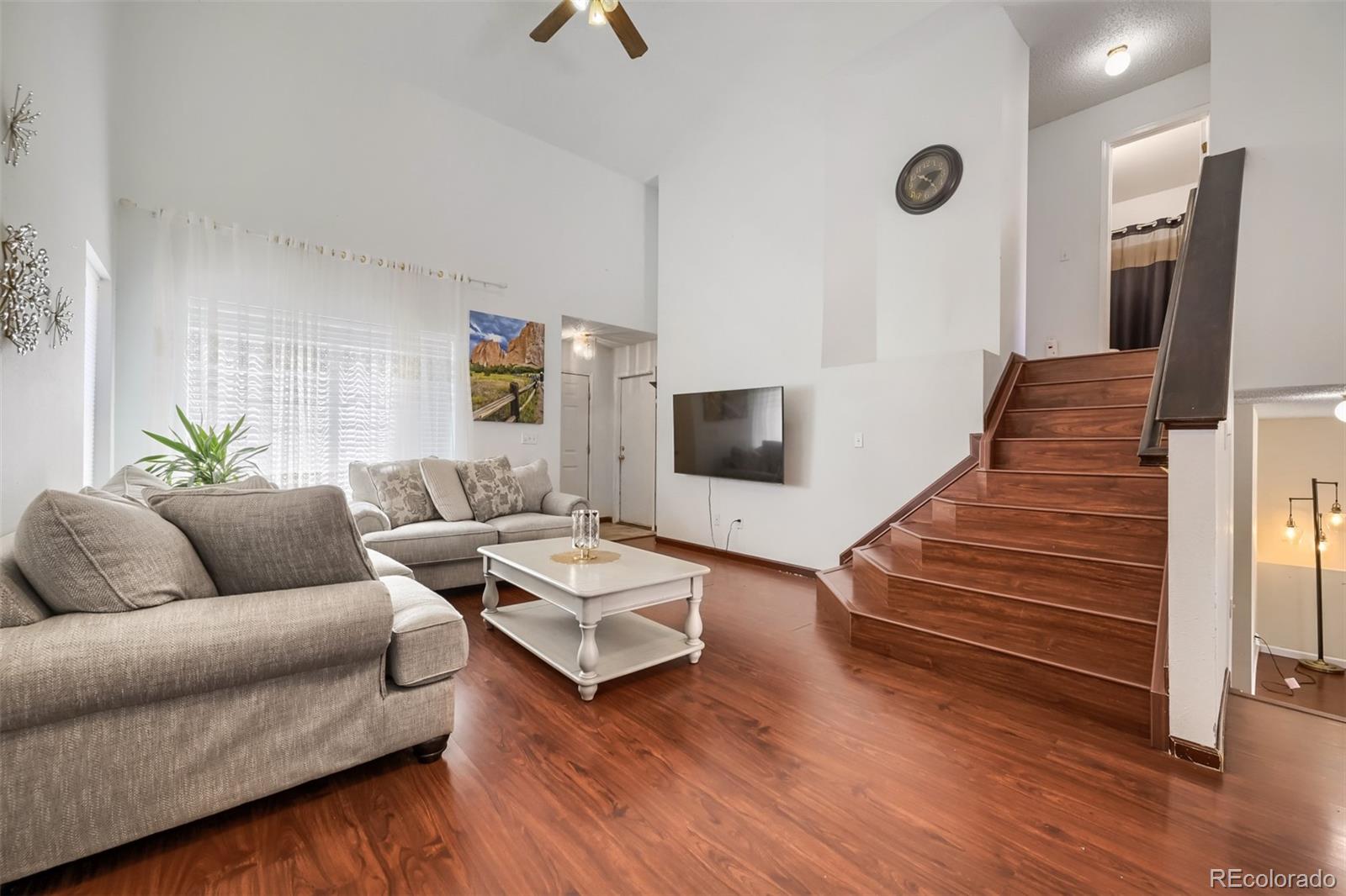 MLS Image #4 for 4966  ardley drive,colorado springs, Colorado