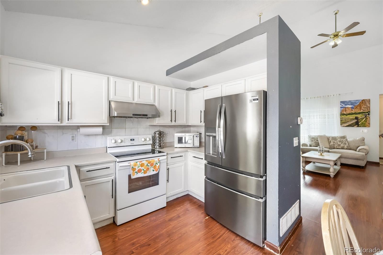 MLS Image #7 for 4966  ardley drive,colorado springs, Colorado
