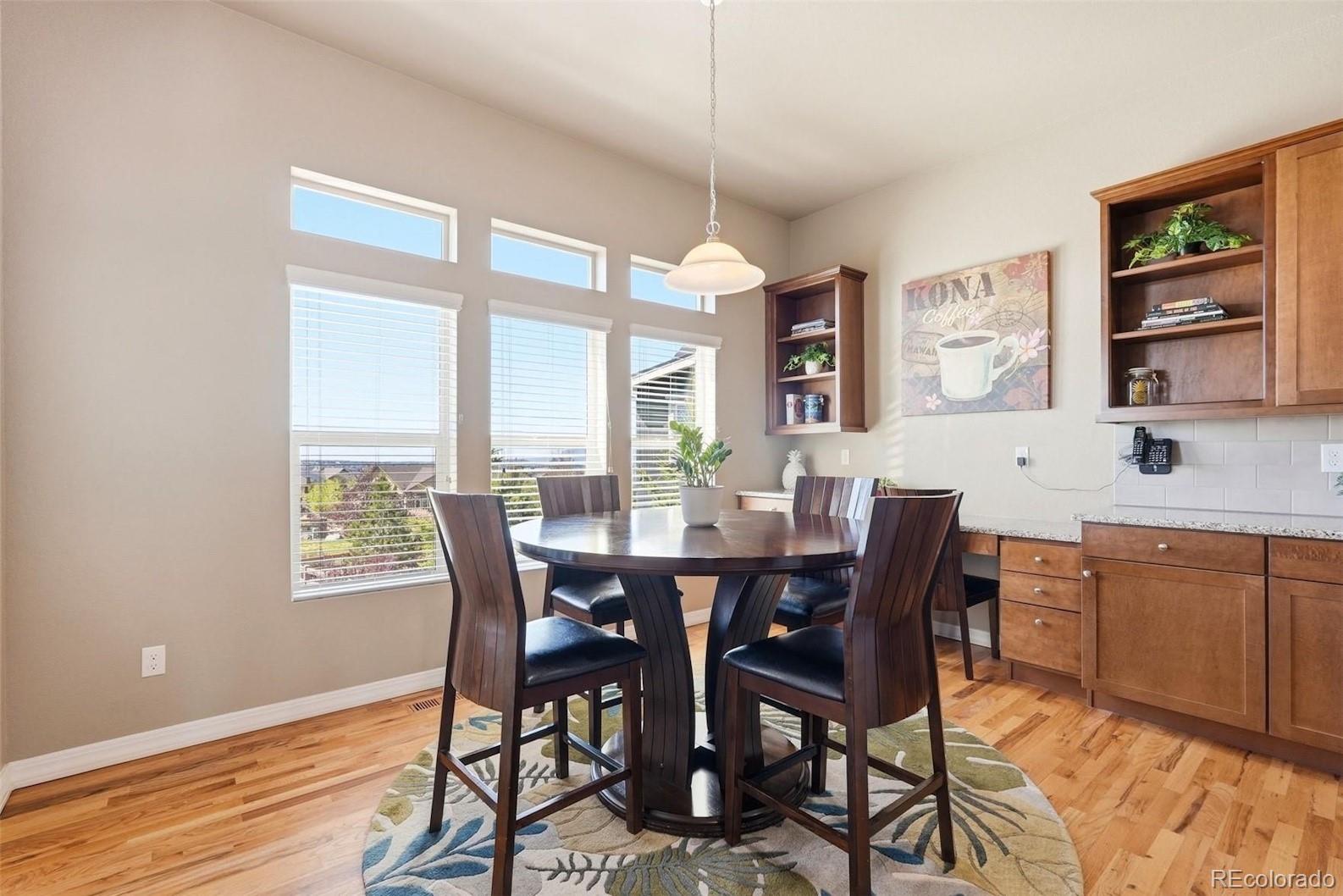 MLS Image #10 for 2075  ever red court,colorado springs, Colorado