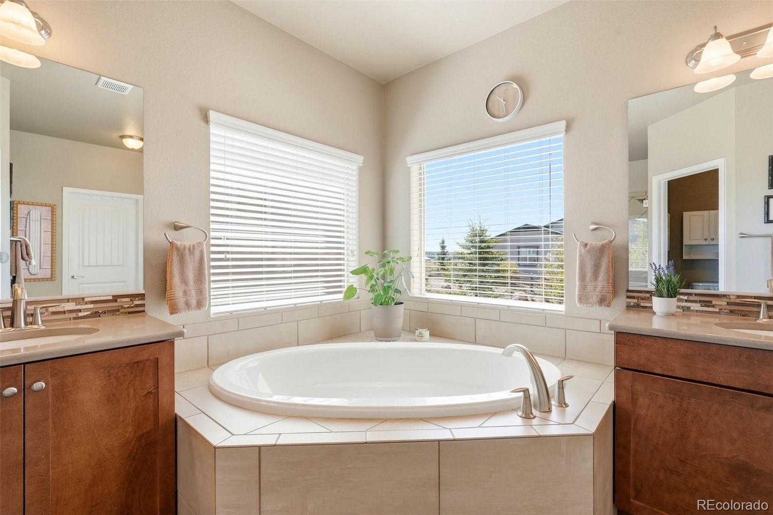 MLS Image #16 for 2075  ever red court,colorado springs, Colorado