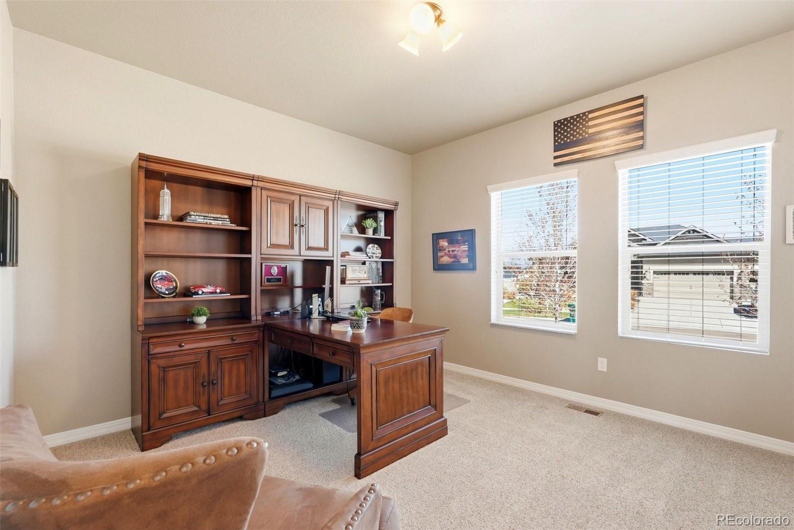 MLS Image #18 for 2075  ever red court,colorado springs, Colorado