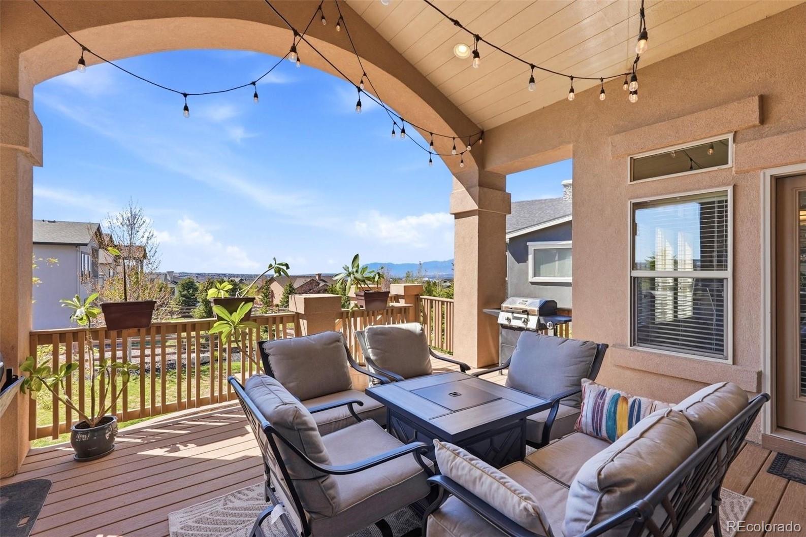 MLS Image #21 for 2075  ever red court,colorado springs, Colorado