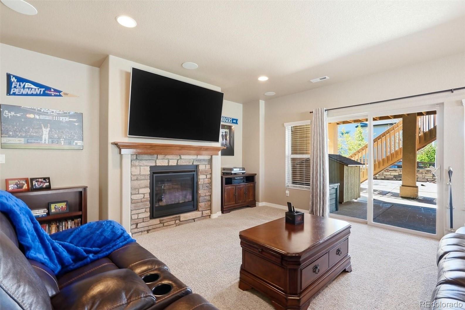 MLS Image #23 for 2075  ever red court,colorado springs, Colorado
