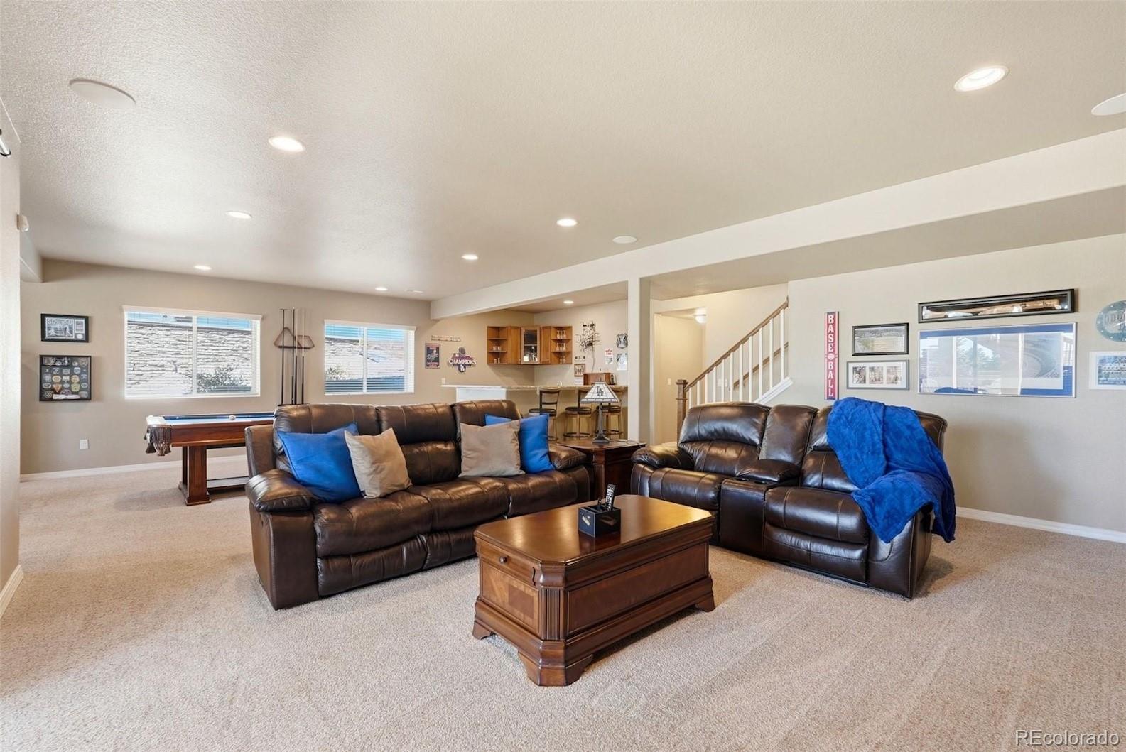 MLS Image #24 for 2075  ever red court,colorado springs, Colorado