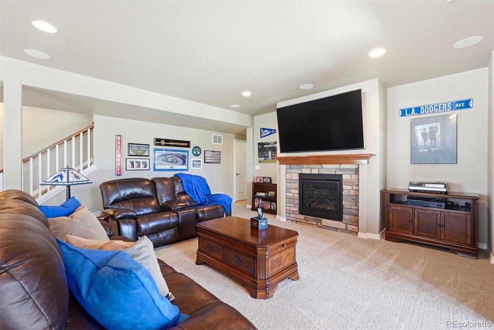MLS Image #25 for 2075  ever red court,colorado springs, Colorado
