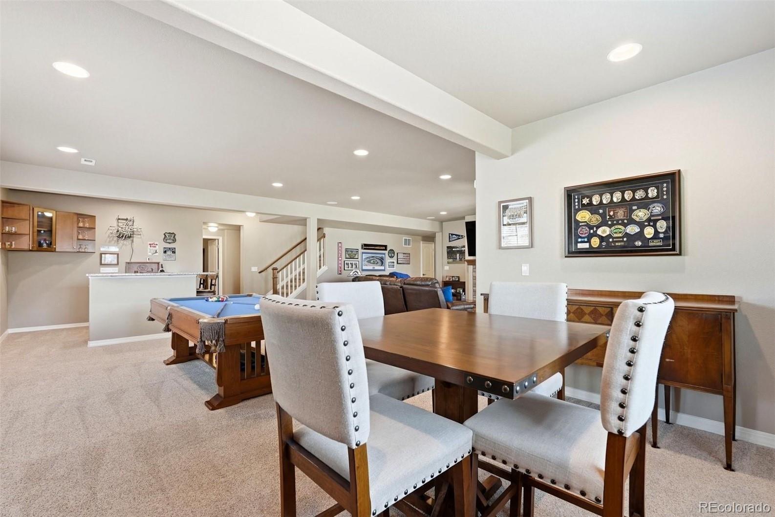 MLS Image #29 for 2075  ever red court,colorado springs, Colorado