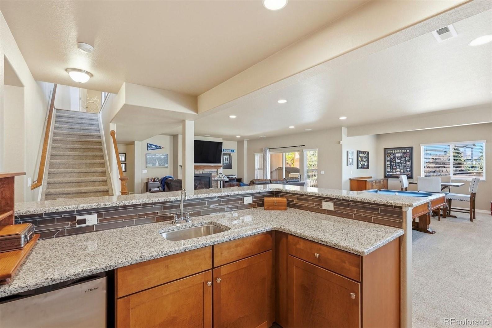 MLS Image #30 for 2075  ever red court,colorado springs, Colorado
