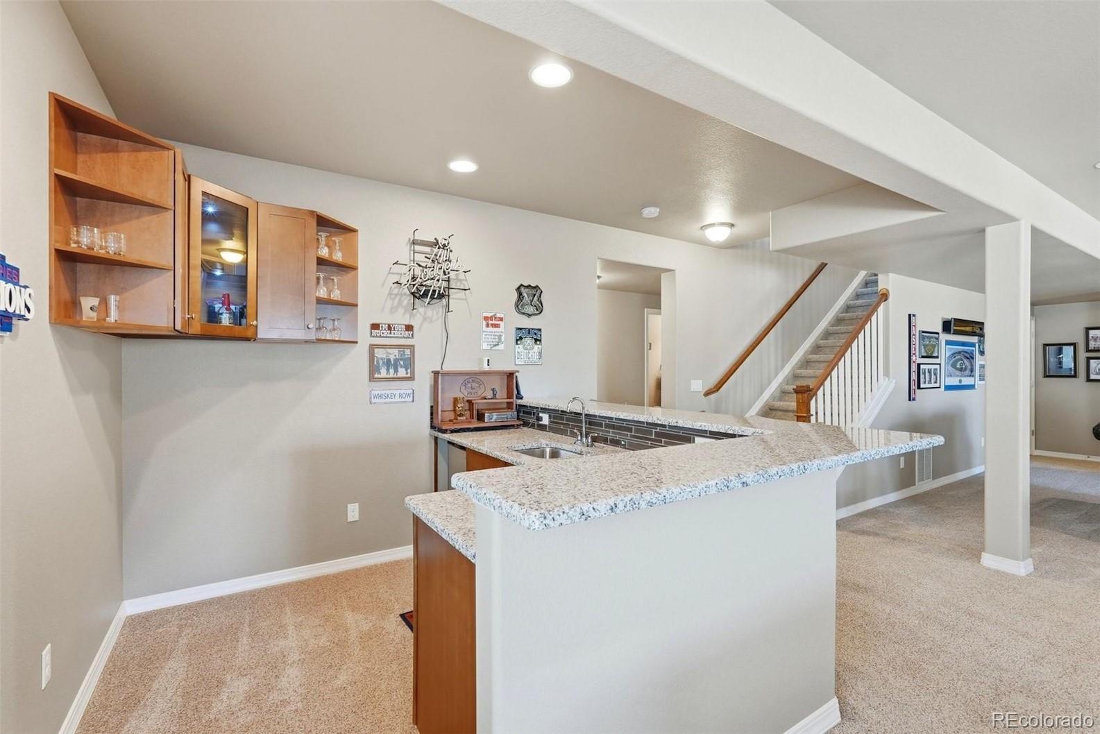 MLS Image #31 for 2075  ever red court,colorado springs, Colorado