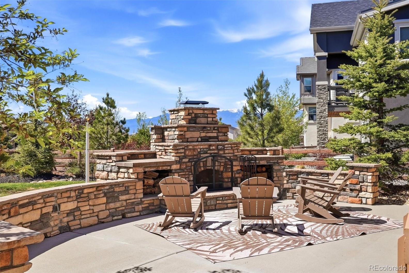 MLS Image #43 for 2075  ever red court,colorado springs, Colorado