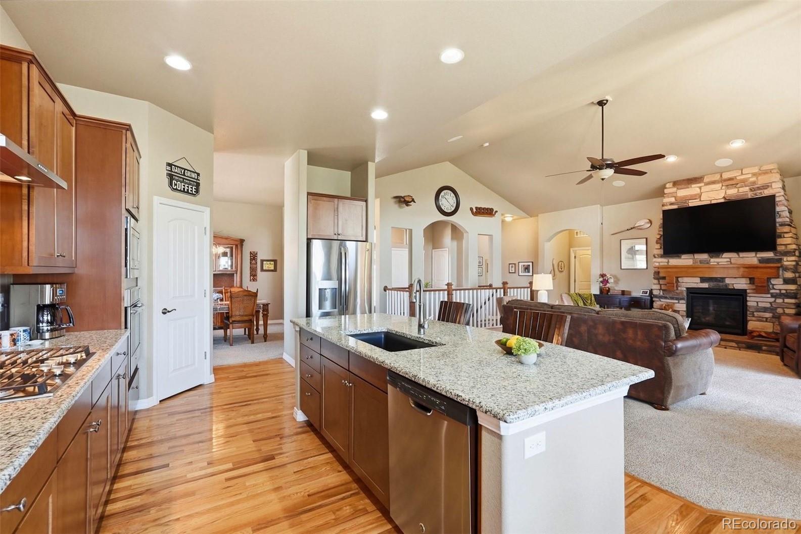 MLS Image #8 for 2075  ever red court,colorado springs, Colorado
