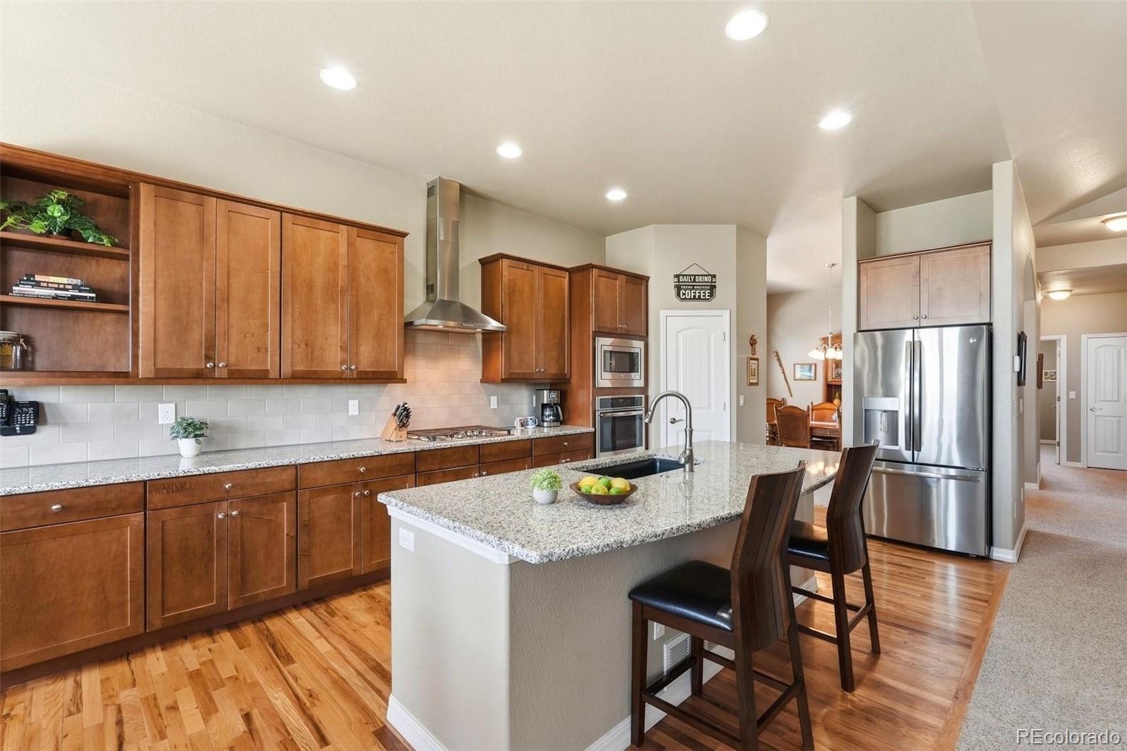 MLS Image #9 for 2075  ever red court,colorado springs, Colorado