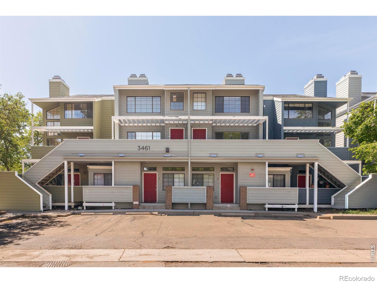 MLS Image #0 for 3461  28th street,boulder, Colorado