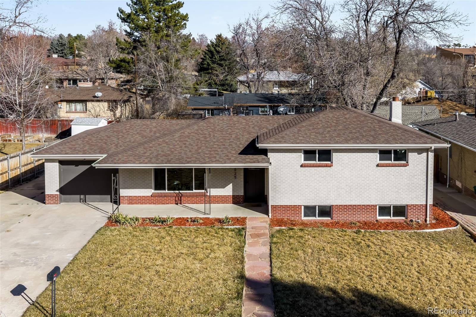 MLS Image #37 for 7625 w 23rd place,lakewood, Colorado