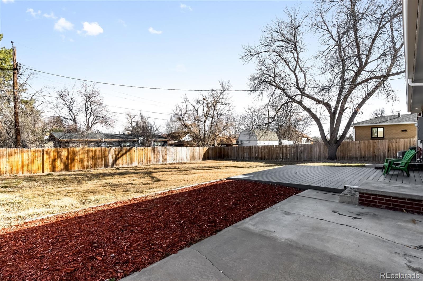 MLS Image #40 for 7625 w 23rd place,lakewood, Colorado