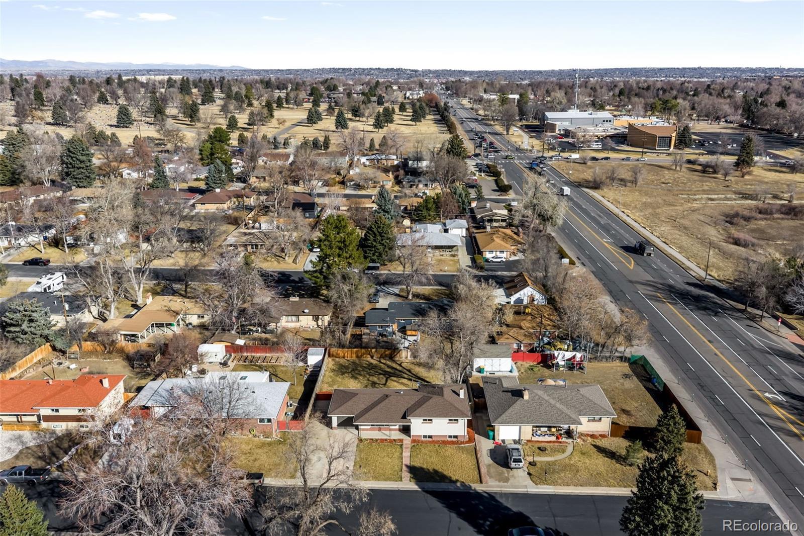 MLS Image #43 for 7625 w 23rd place,lakewood, Colorado