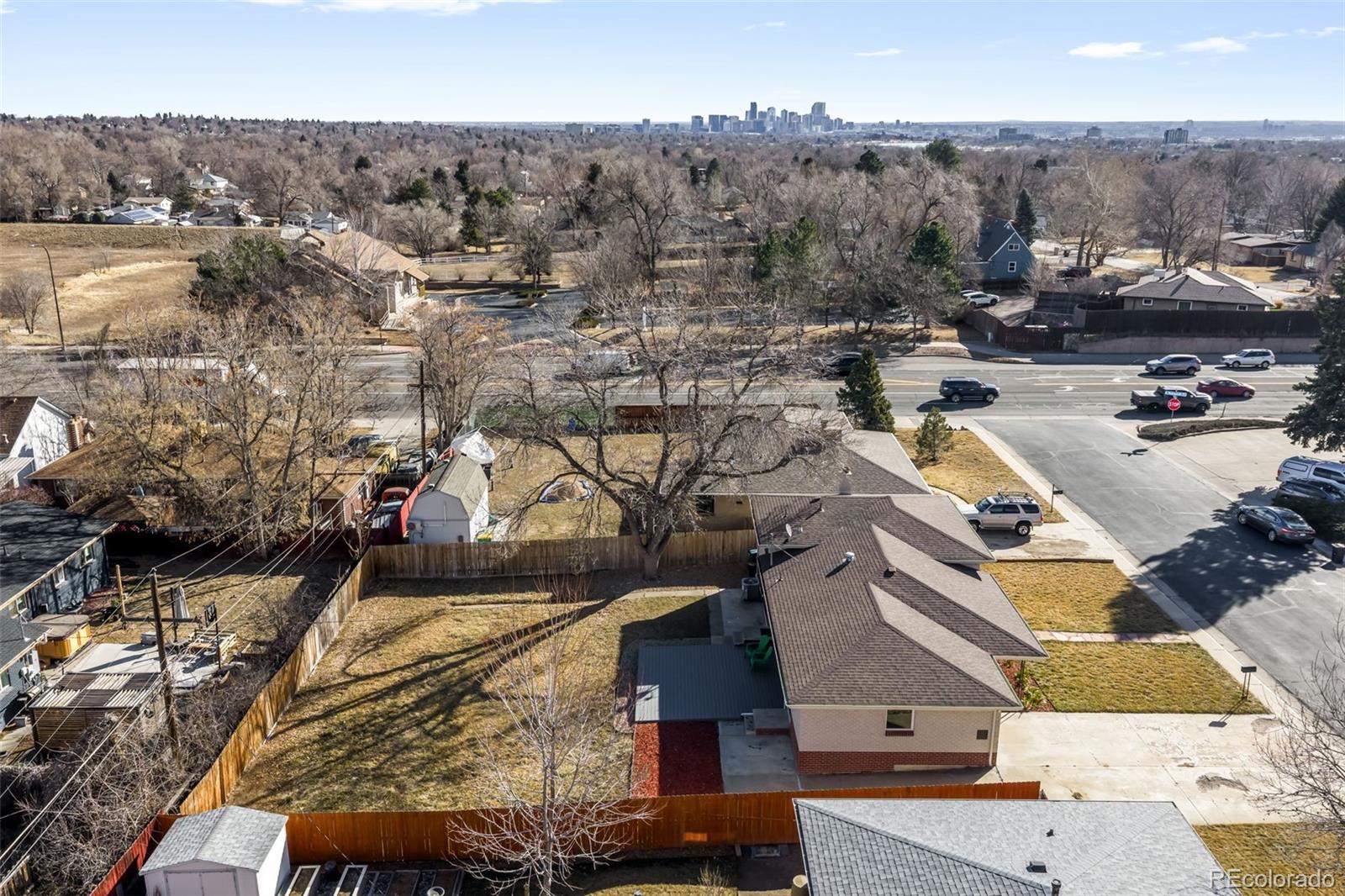 MLS Image #44 for 7625 w 23rd place,lakewood, Colorado