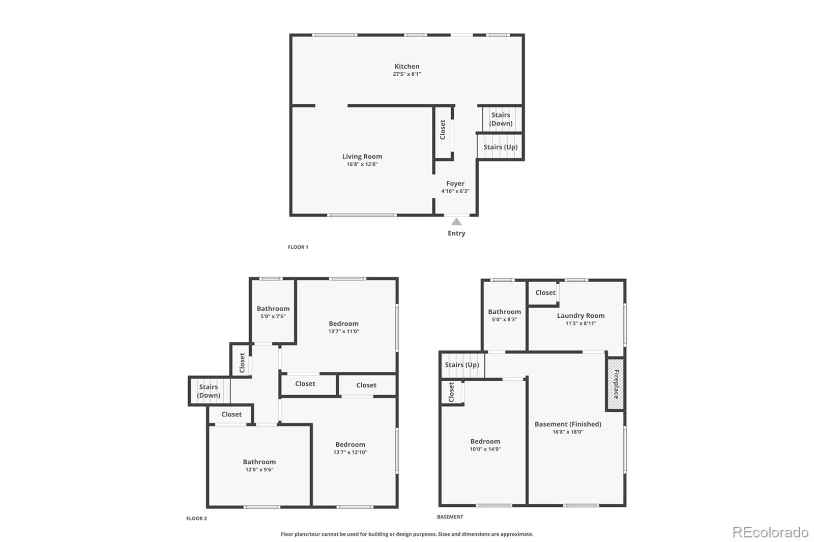 MLS Image #49 for 7625 w 23rd place,lakewood, Colorado