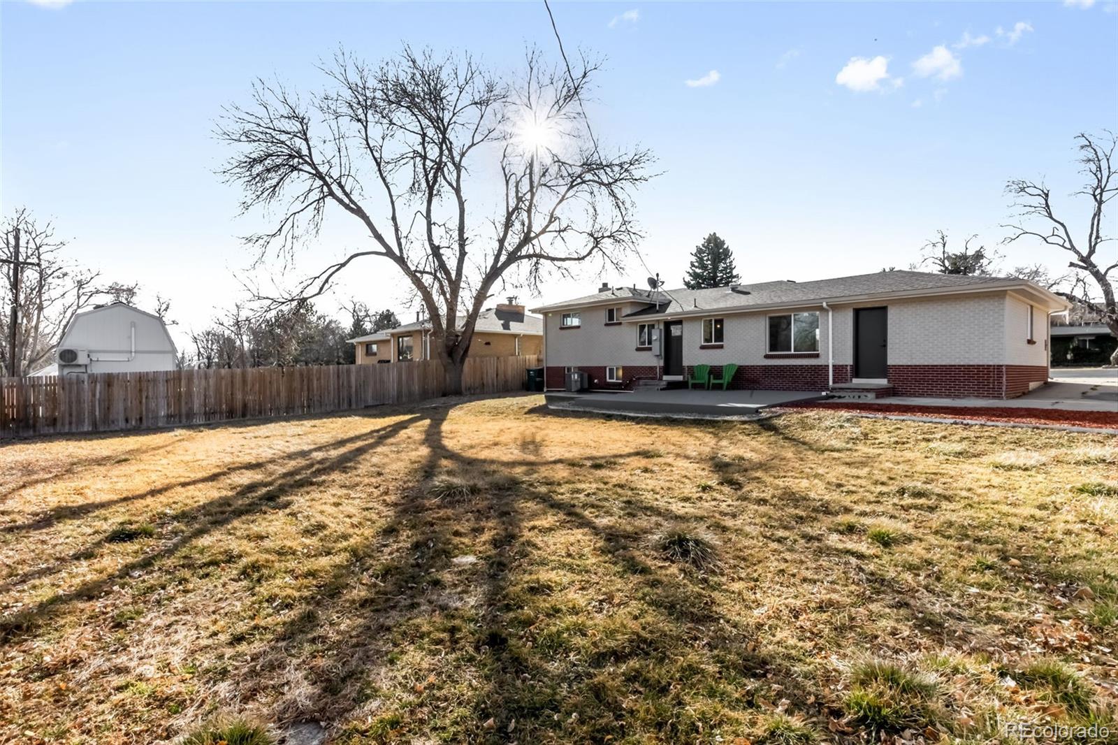 MLS Image #8 for 7625 w 23rd place,lakewood, Colorado