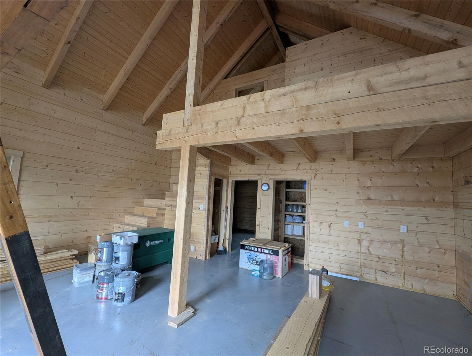 MLS Image #14 for 1670  cary lane,fort garland, Colorado