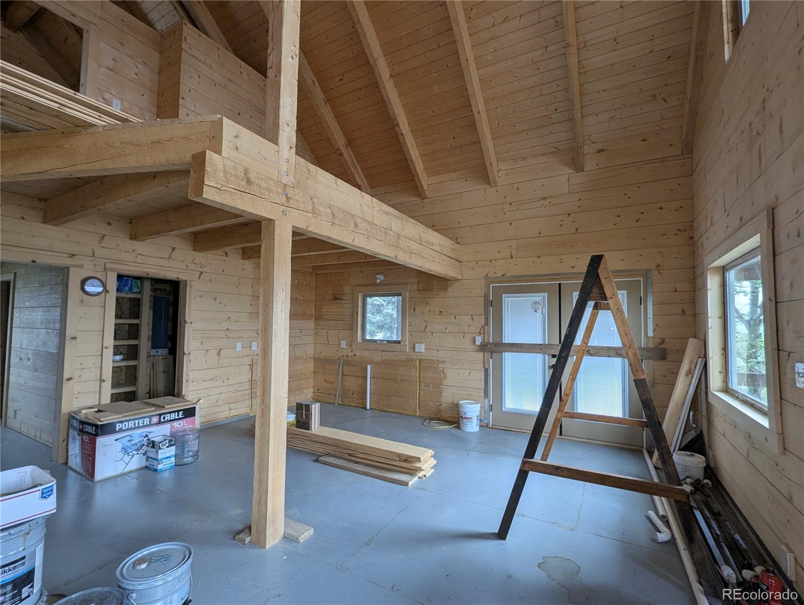 MLS Image #15 for 1670  cary lane,fort garland, Colorado