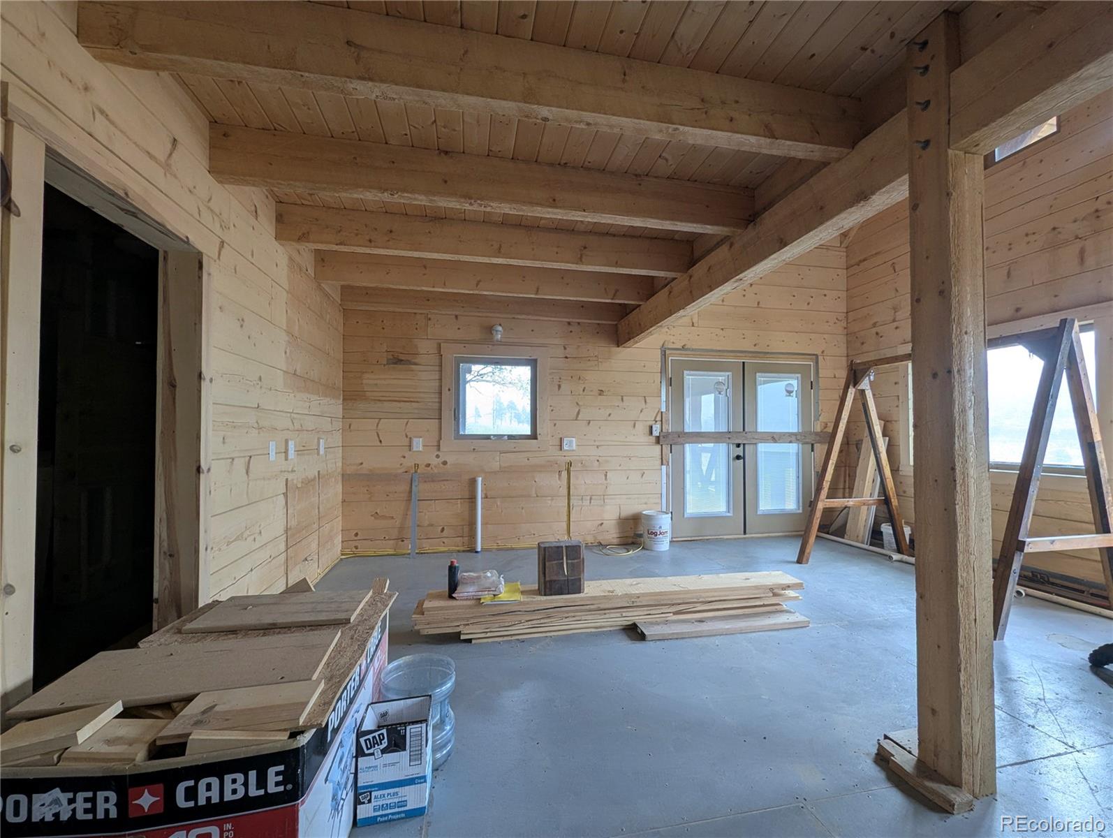 MLS Image #16 for 1670  cary lane,fort garland, Colorado