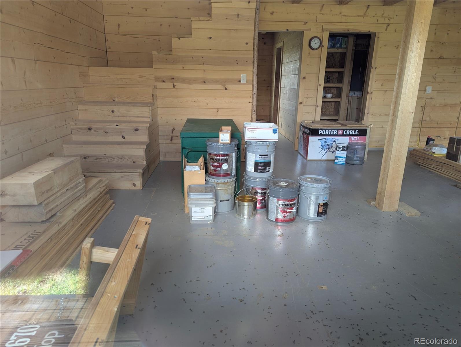 MLS Image #2 for 1670  cary lane,fort garland, Colorado