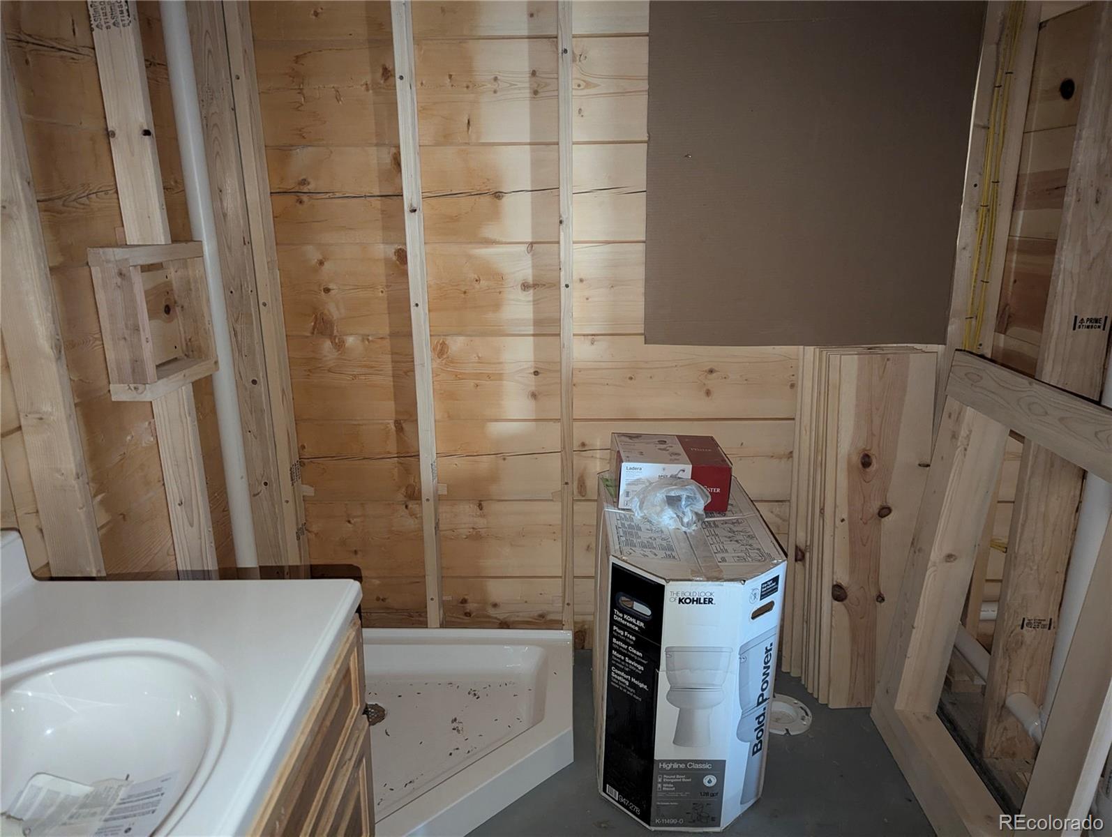 MLS Image #26 for 1670  cary lane,fort garland, Colorado