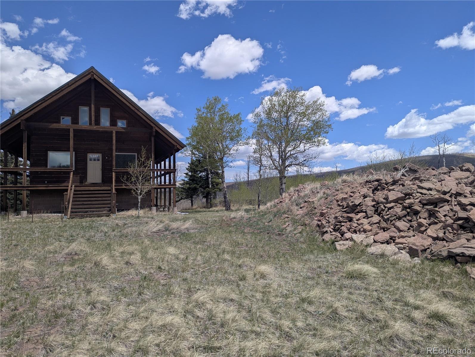 MLS Image #35 for 1670  cary lane,fort garland, Colorado