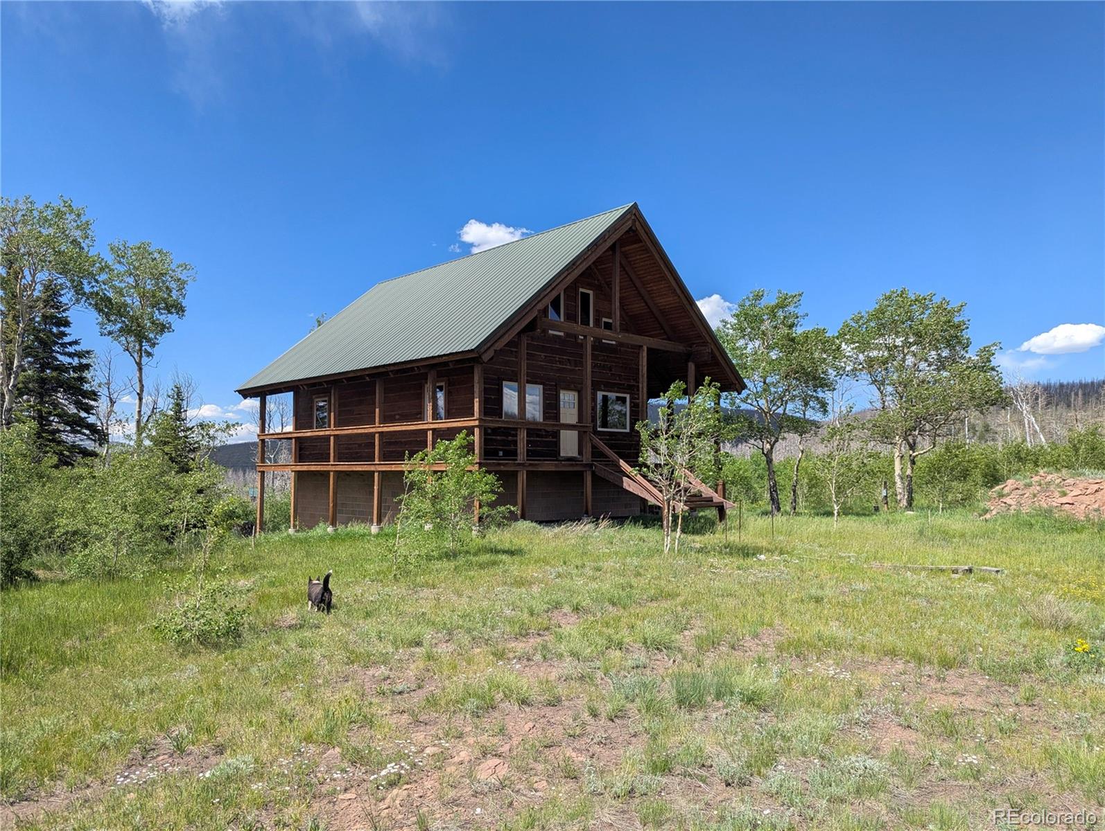 MLS Image #36 for 1670  cary lane,fort garland, Colorado