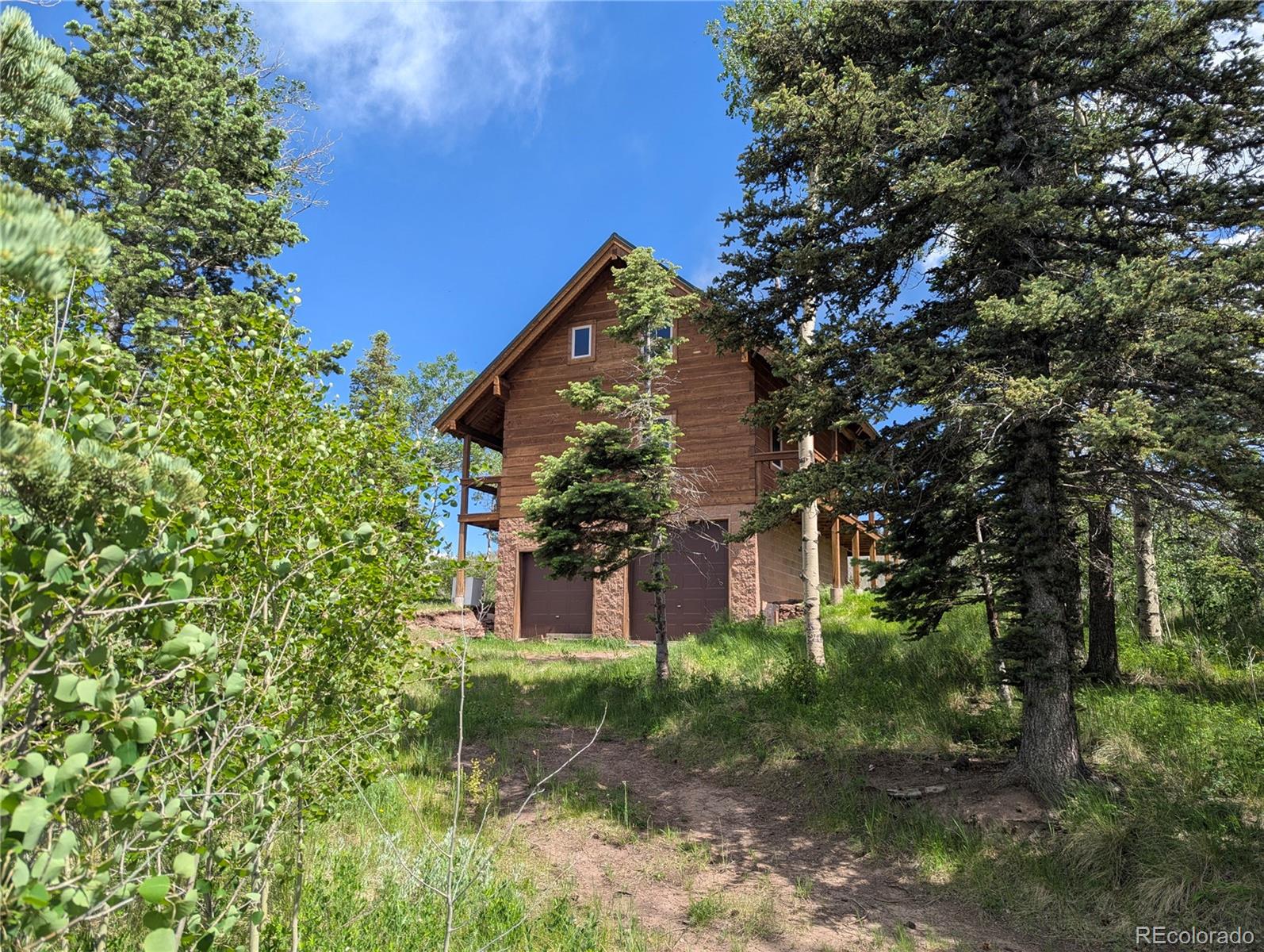 MLS Image #37 for 1670  cary lane,fort garland, Colorado