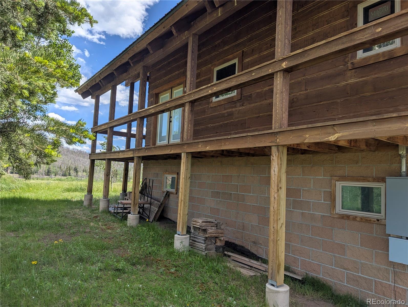 MLS Image #5 for 1670  cary lane,fort garland, Colorado