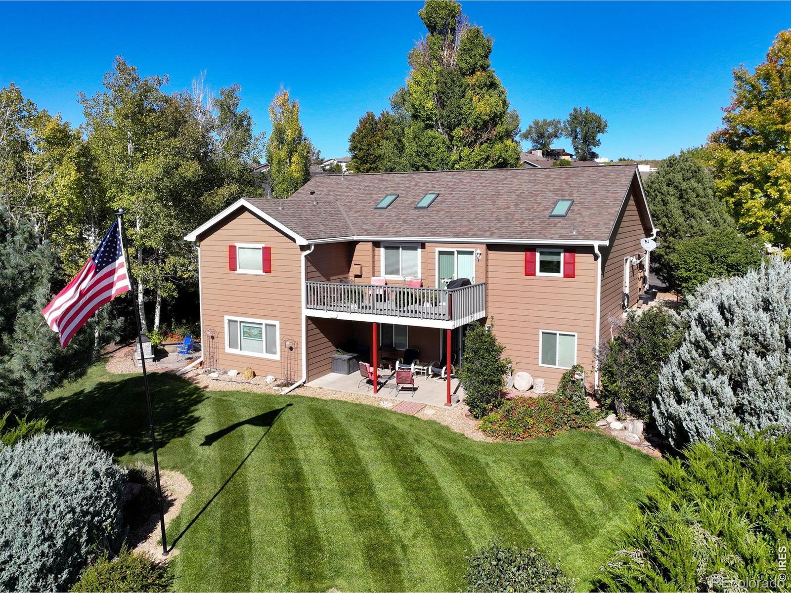 MLS Image #14 for 2162  birdie drive,milliken, Colorado