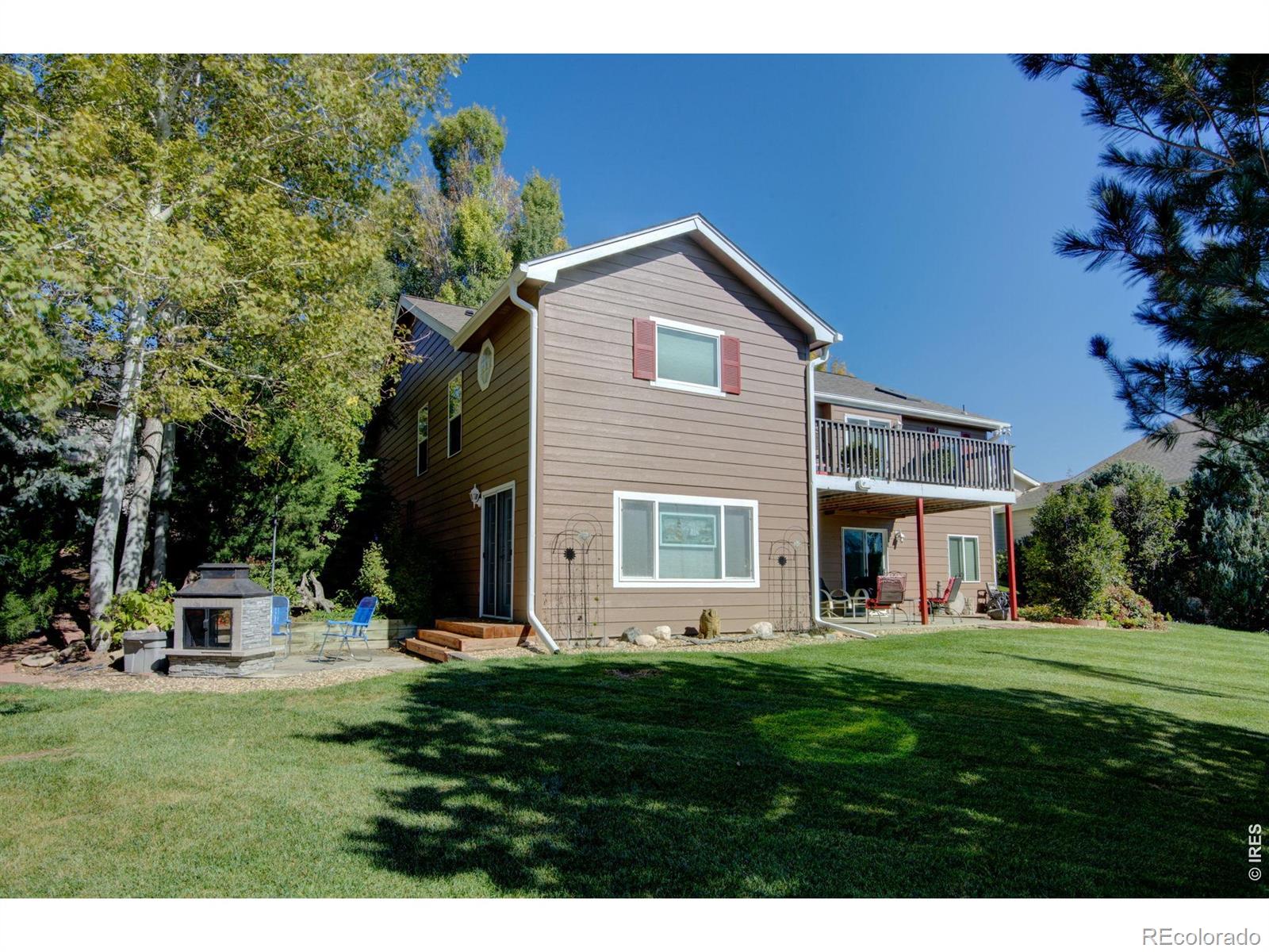 MLS Image #17 for 2162  birdie drive,milliken, Colorado