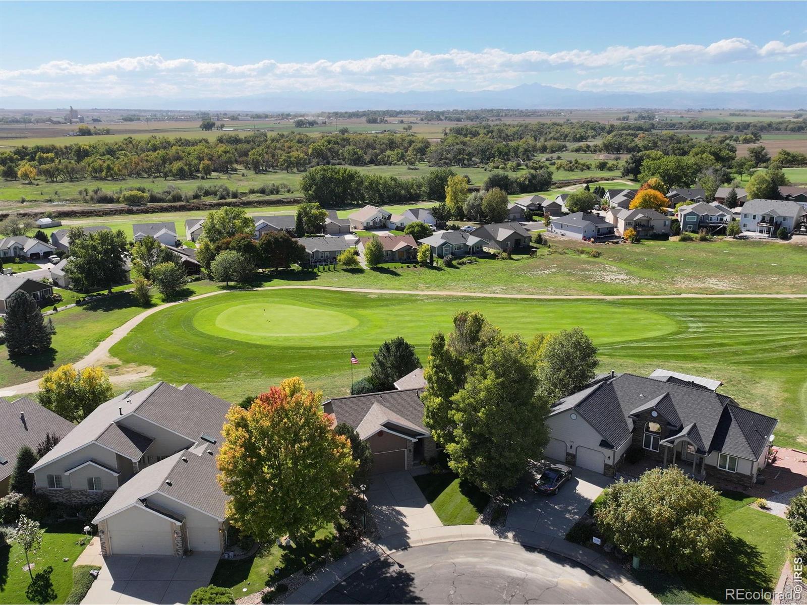 MLS Image #2 for 2162  birdie drive,milliken, Colorado