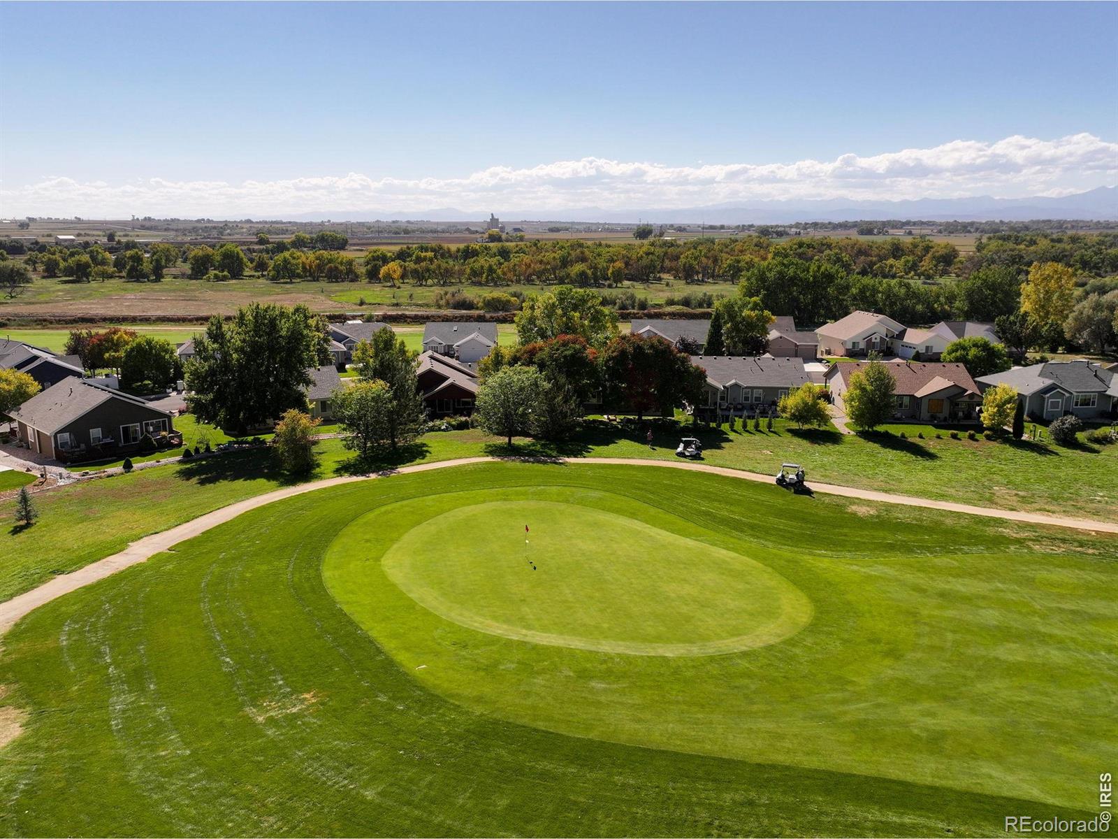MLS Image #4 for 2162  birdie drive,milliken, Colorado