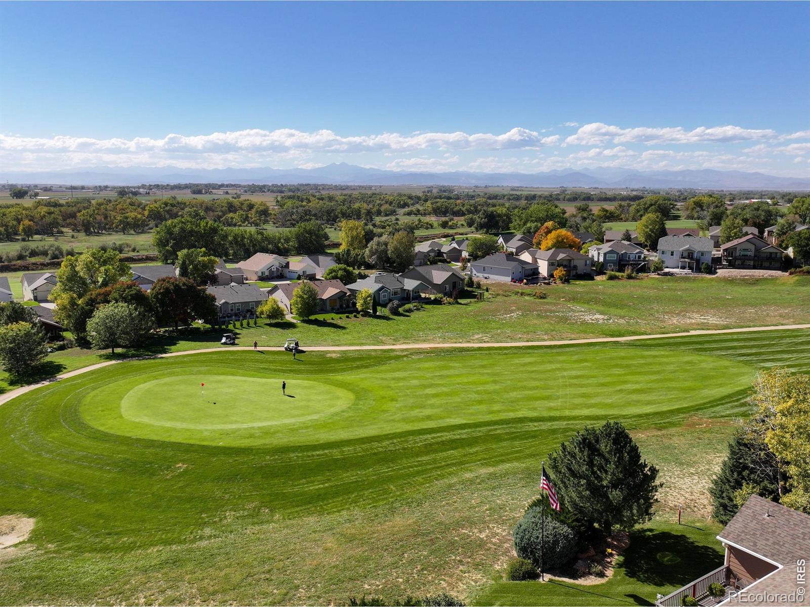 MLS Image #5 for 2162  birdie drive,milliken, Colorado